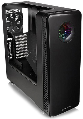 Корпус для ПК THERMALTAKE VIEW 28 RGB CA-1H2-00M1WN-00