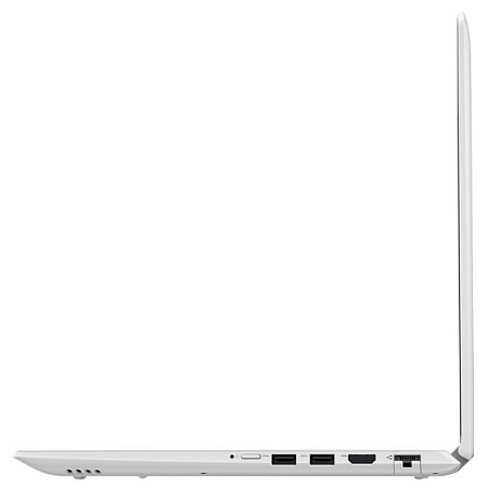 Ноутбук Lenovo IdeaPad Yoga 510 White 80VB004TRK