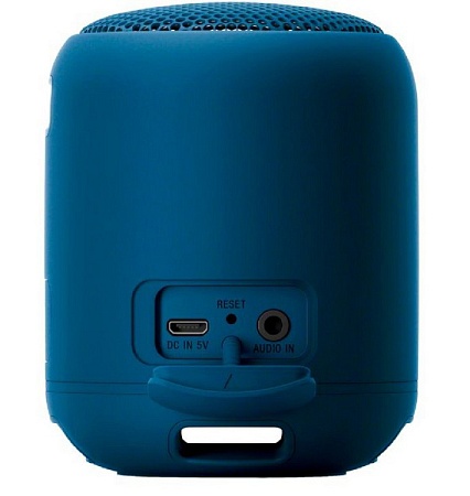 Беспроводная колонка Sony SRSXB12 Blue Беспроводная колонка Sony SRSXB12 Blue