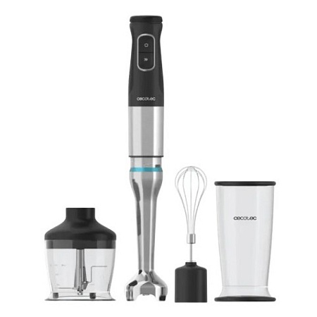 Блендер Cecotec Katana 12 Chop черный