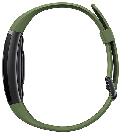 Фитнес трекер Realme Band RMA 183 Зеленый