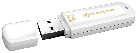 USB Флеш 16GB Transcend TS16GJF730