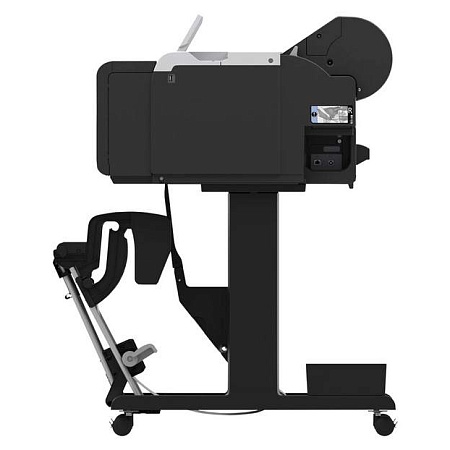 Широкоформатный принтер Canon imagePROGRAF TM-350