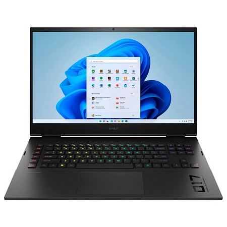 Ноутбук HP Omen 17-CK1010CI 6K318EA