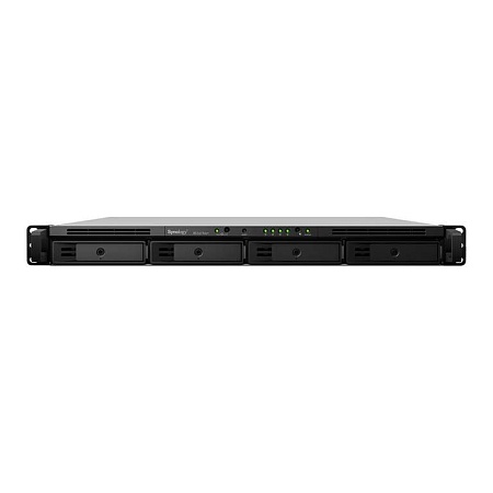 Система хранения данных Synology RS1619XS+
