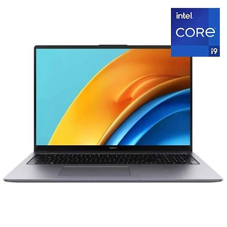 Ноутбук HUAWEI MateBook D 16 MitchellG-W9611