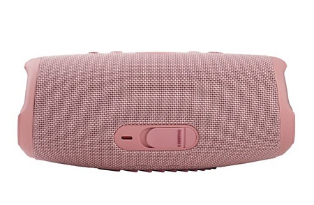 Портативная колонка JBL Charge 5 JBLCHARGE5PINK Портативная колонка JBL Charge 5 JBLCHARGE5PINK