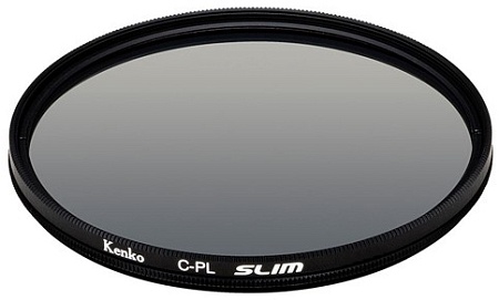 Фильтр для объектива Kenko 67S Circular PL SLIM