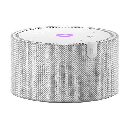 Яндекс.Станция Мини Плюс Серая YNDX-00021