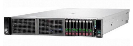 Сервер HP Enterprise DL385 Gen10 Plus P07595-B21