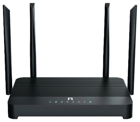 Wi-Fi роутер Netis NX31