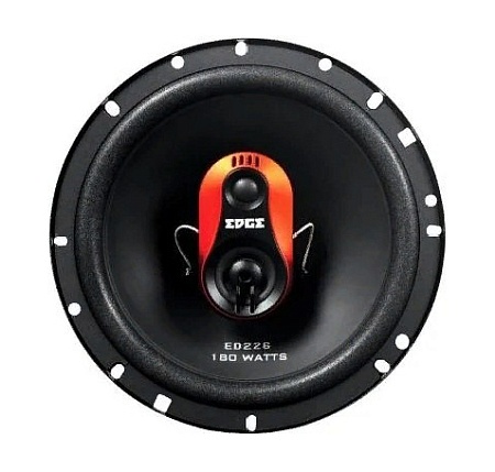 Колонки автомобильные Edge ED226-E8