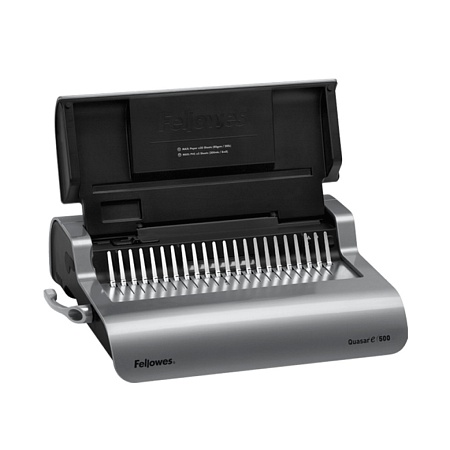 Переплетчик Fellowes QUASAR-E FS-56209