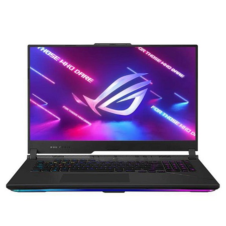 Ноутбук ASUS Rog Strix Scar 17 G733PY-LL025X 90NR0DB4-M002Y0