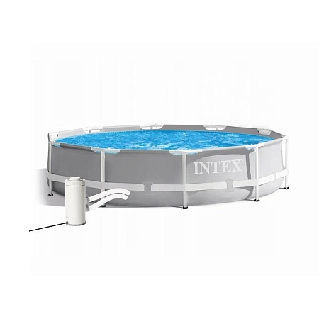 Каркасный бассейн Intex 26706ND