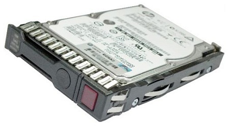 Жесткий диск 1.2TB HP J9F48A