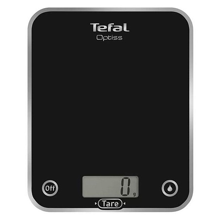 Кухонные весы TEFAL BC5109V1