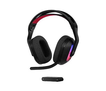 Наушники Logitech A20 X Black 939-002247