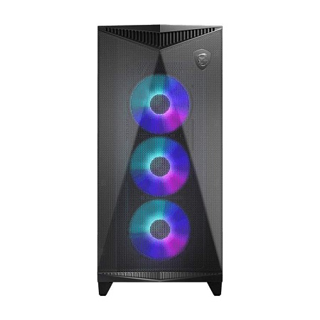 Корпус для ПК MSI MPG GUNGNIR 300R AIRFLOW