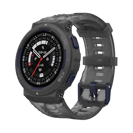 Смарт часы Amazfit Active Edge A2212 Midnight Pulse