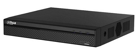 Сетевой видеорегистратор Dahua NVR1104HS-S3/H