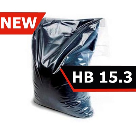 Тонер для LJ Universal TYPE HB15.3 Bulat 10 кг/пак Супер Универсал (коробка 2шт)