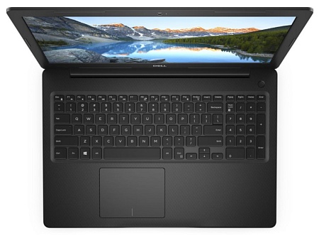 Ноутбук Dell Inspiron 3584 210-ARKI_L
