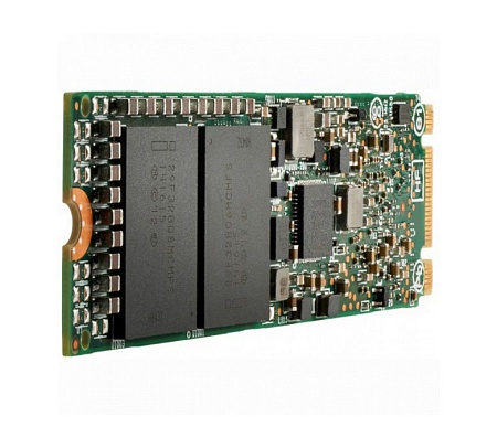 SSD накопитель 480GB HPE P47818-B21