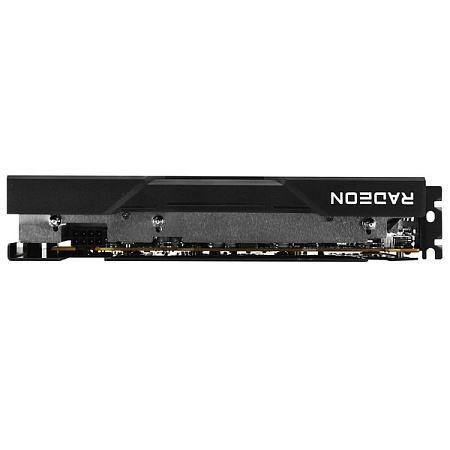 Видеокарта 8 GB PowerColor RX 6650 XT AXRX 6650XT 8GBD6-3DHL/OC Видеокарта 8 GB PowerColor RX 6650 XT AXRX 6650XT 8GBD6-3DHL/OC
