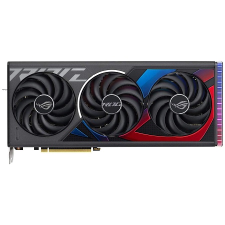 Видеокарта 12Gb ASUS ROG-STRIX-RTX4070TI-12G-GAMING