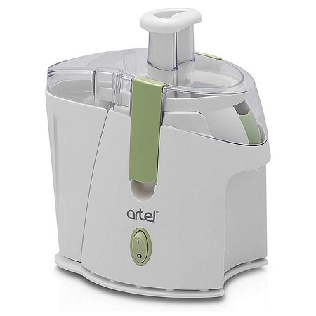 Соковыжималка Artel ART-JM-3408 white