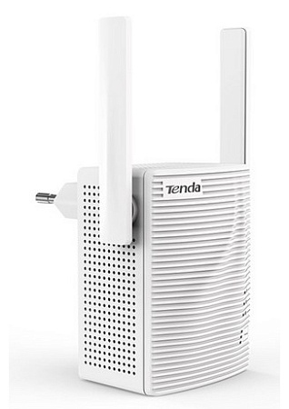 Wi-Fi повторитель Tenda A18 white