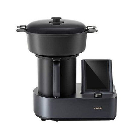 Умный кулинарный робот Xiaomi Smart Cooking Robot Серый