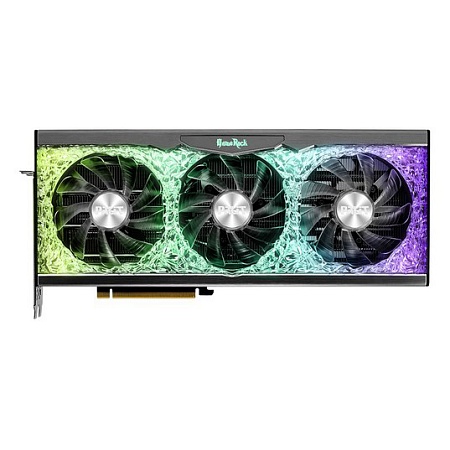 Видеокарта 12GB PALIT RTX4070Ti GAMEROCK CLASSIC OC NED407TH19K9-1046G