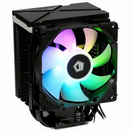 Кулер для процессора ID-Cooling SE-914XT-ARGB V2 Кулер для процессора ID-Cooling SE-914XT-ARGB V2
