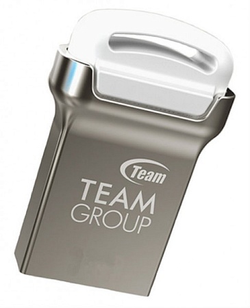 USB Флеш Team Group TC16116GW01 C161 16GB