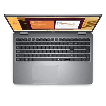 Ноутбук Dell Latitude 5450 210-BLLY N012L545014EMEA_VP