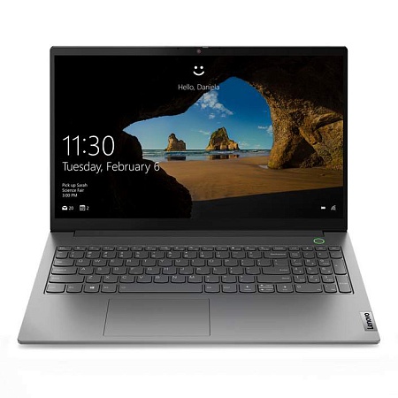 Ноутбук Lenovo ThinkBook 15 G3 21A4003ERU