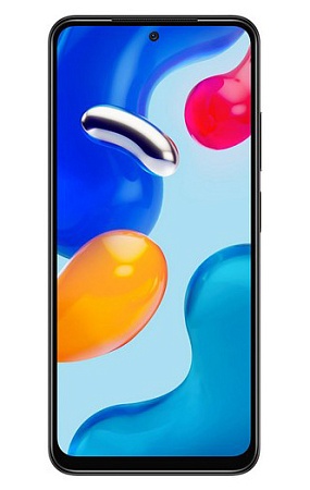 Смартфон Xiaomi Redmi Note 11S 6/128GB Pearl White Смартфон Xiaomi Redmi Note 11S 6/128GB Pearl White