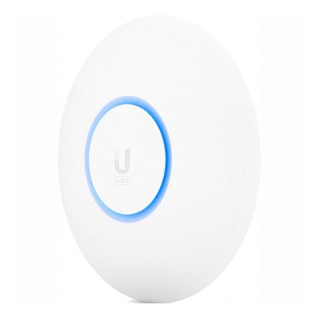 Точка доступа всенаправленная Ubiquiti UniFi 6 Lite
