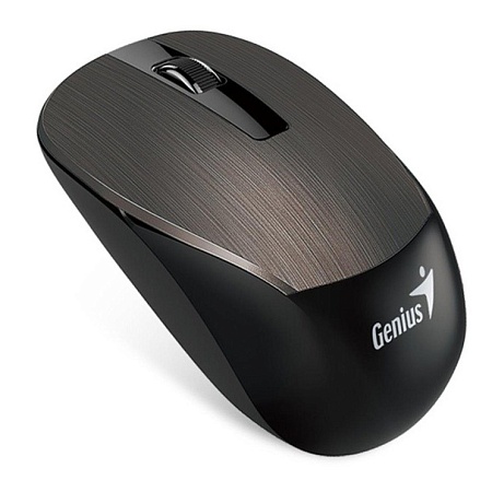 Мышь Genius NX-7015 CHOCOLATE