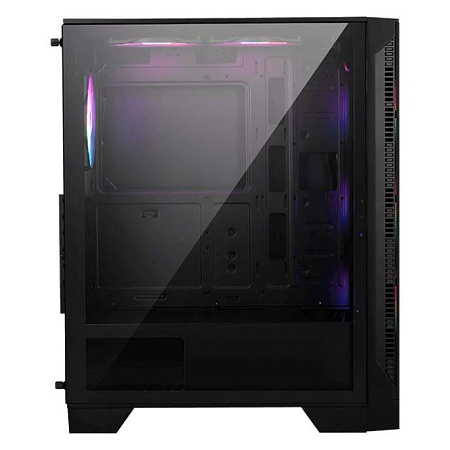 Корпус для ПК MSI MAG FORGE 120A AIRFLOW Корпус для ПК MSI MAG FORGE 120A AIRFLOW