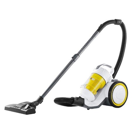 Пылесос Karcher VC 3 Premium белый