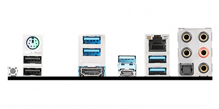 Материнская плата MSI X570-A PRO