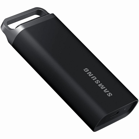 Внешний SSD диск 4000Gb Samsung T5 EVO MU-PH4T0S/WW Внешний SSD диск 4000Gb Samsung T5 EVO MU-PH4T0S/WW