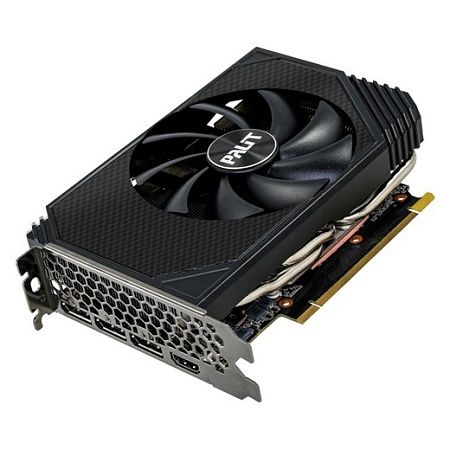 Видеокарта 8 Gb PALIT RTX3060 STORMX 8G NE63060019P1-190AF