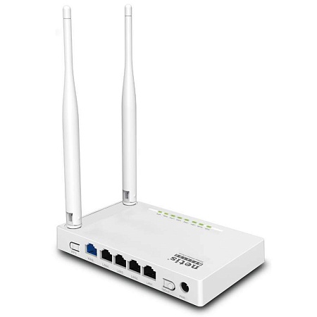 Wi-Fi роутер Netis WF2419E V4