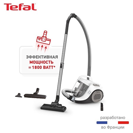 Пылесос Tefal TW2947EA