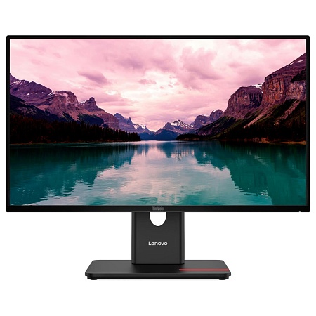 Монитор Lenovo ThinkVision T24-40 64A4MATXEU