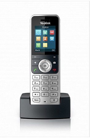SIP-трубка Yealink W53H DECT